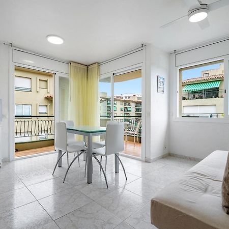 Hauzify I Apartament Estrella Castell-Platja d’Aro Exterior foto
