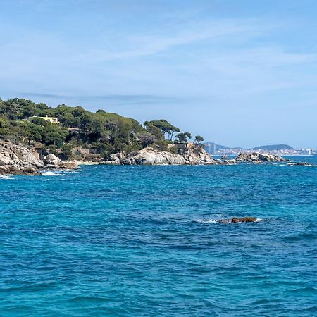 Hauzify I Apartament Estrella Castell-Platja d’Aro Exterior foto