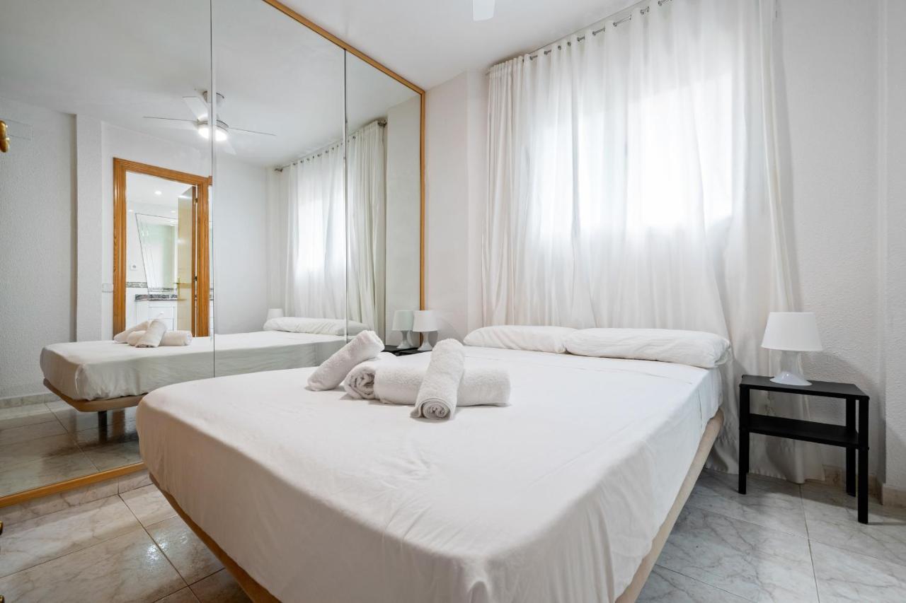 Hauzify I Apartament Estrella Castell-Platja d’Aro Exterior foto