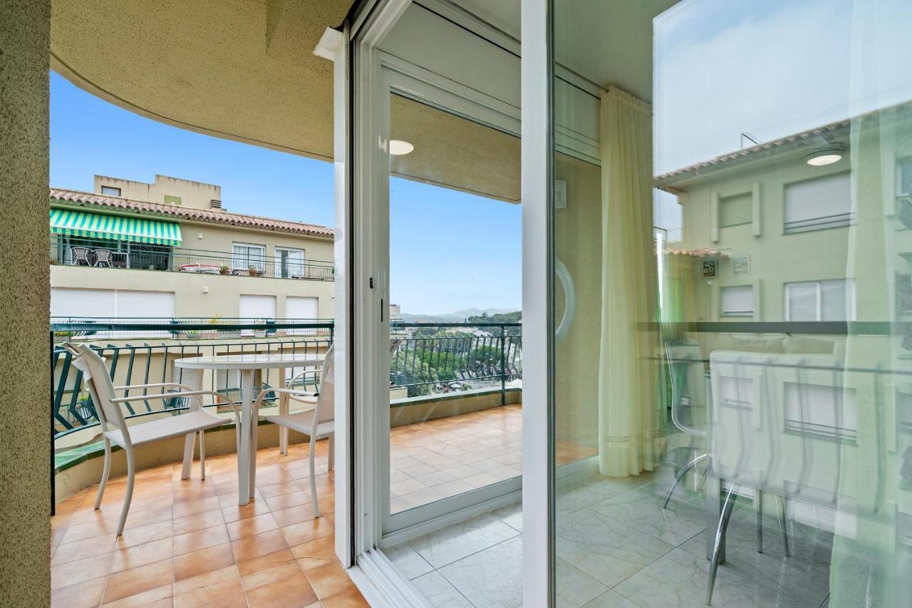 Hauzify I Apartament Estrella Castell-Platja d’Aro Exterior foto