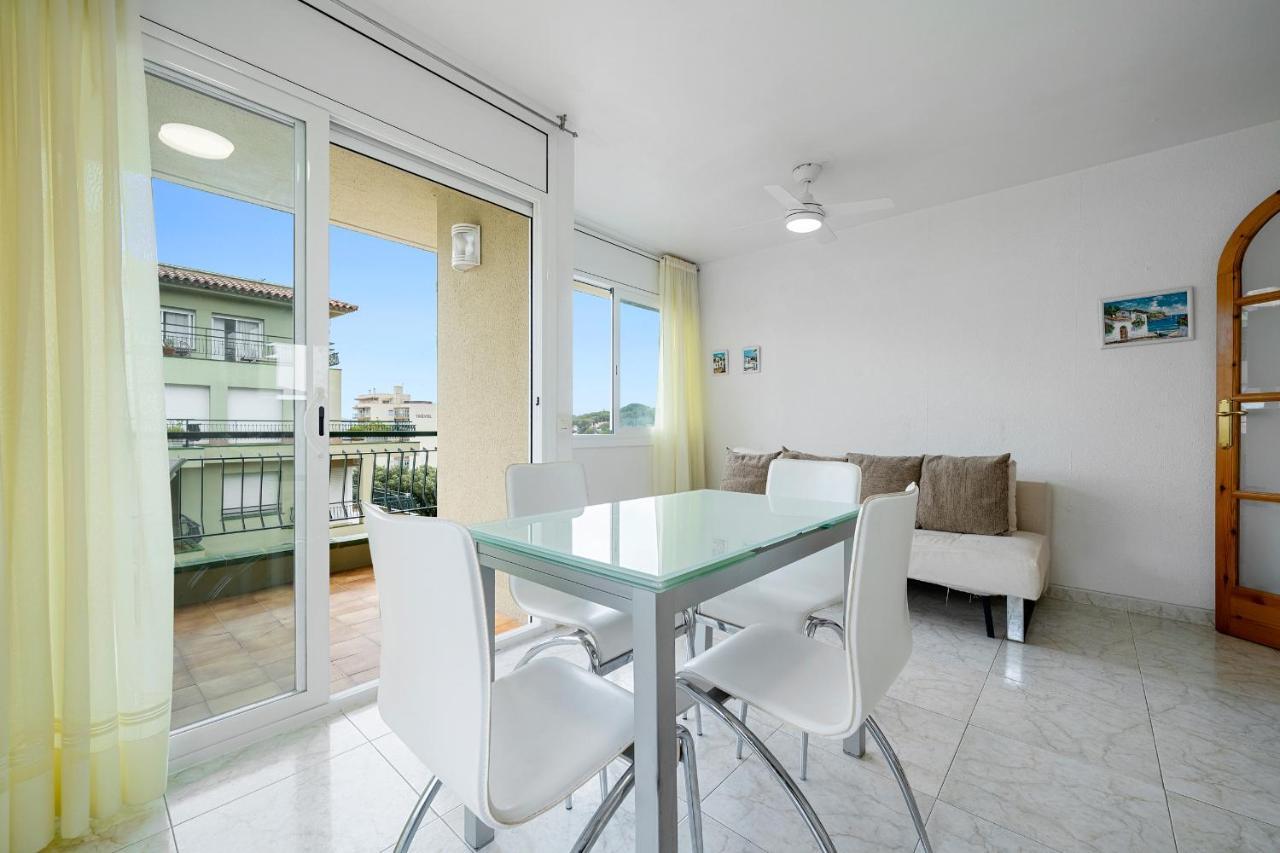 Hauzify I Apartament Estrella Castell-Platja d’Aro Exterior foto