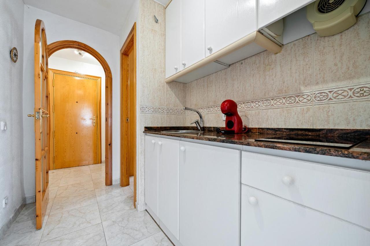 Hauzify I Apartament Estrella Castell-Platja d’Aro Exterior foto