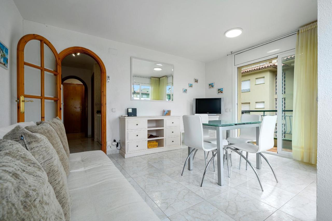 Hauzify I Apartament Estrella Castell-Platja d’Aro Exterior foto