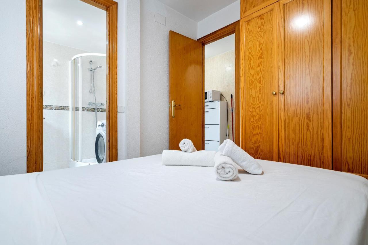 Hauzify I Apartament Estrella Castell-Platja d’Aro Exterior foto