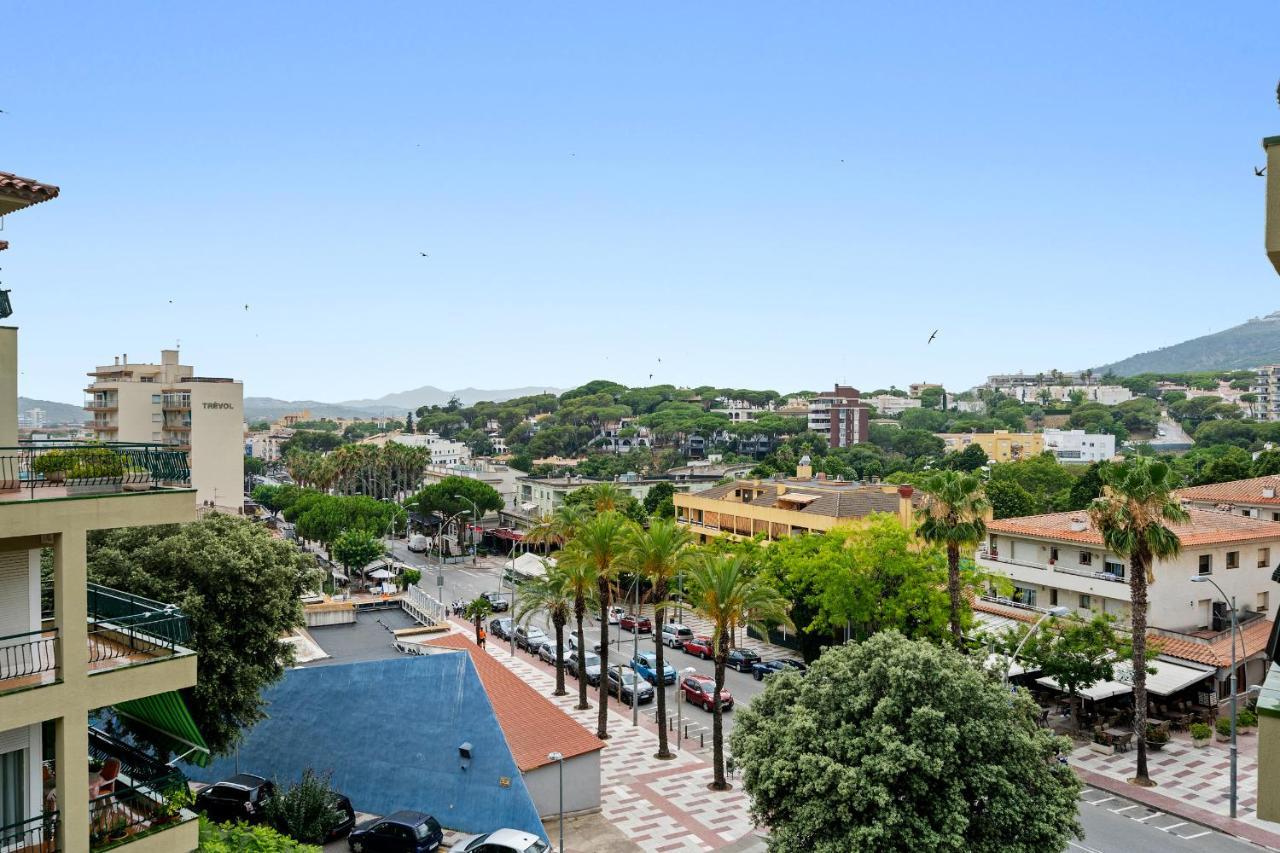Hauzify I Apartament Estrella Castell-Platja d’Aro Exterior foto