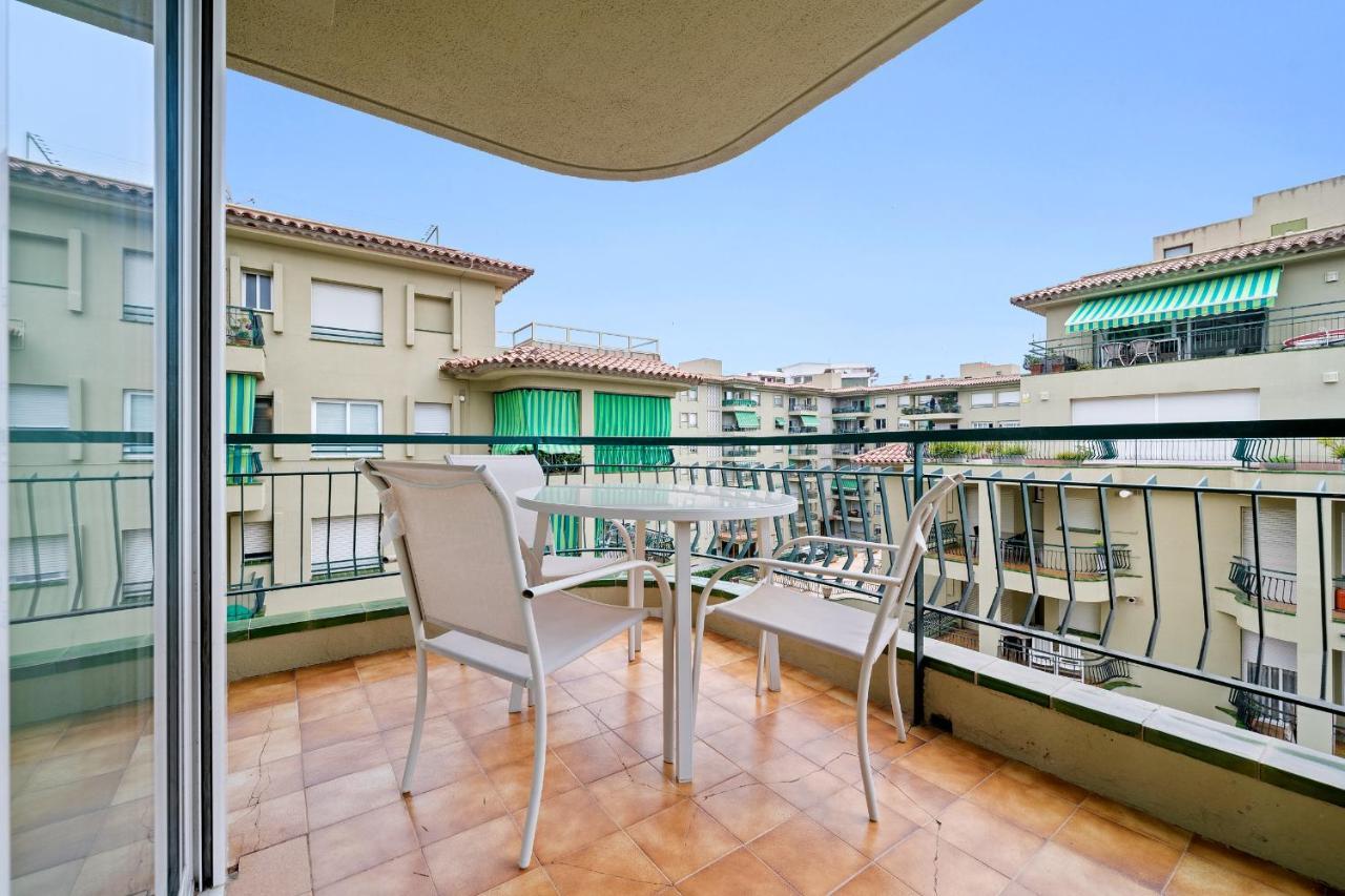 Hauzify I Apartament Estrella Castell-Platja d’Aro Exterior foto
