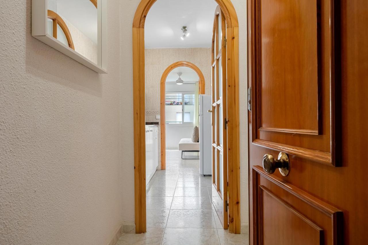 Hauzify I Apartament Estrella Castell-Platja d’Aro Exterior foto